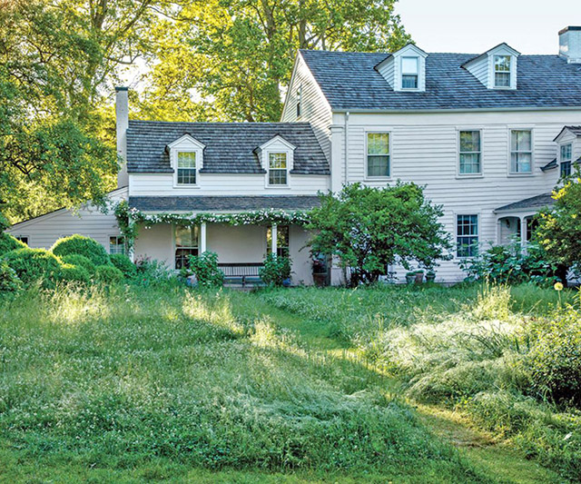 Miranda Brooks Landscape Design  ad100 2017 AD100 List: Miranda Brooks Landscape Design Inspirations miranda brooks