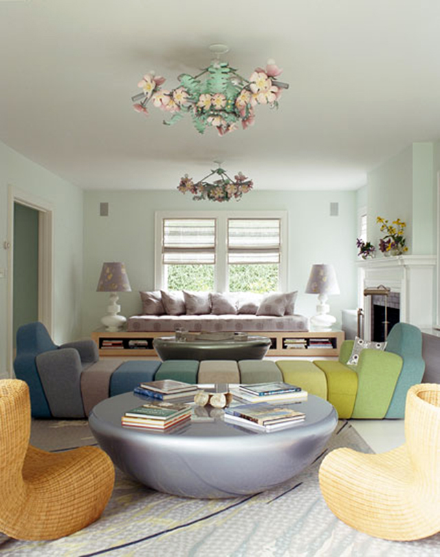 Muriel Brandolini Decorating Ideas ad100 2017 AD100 List: Muriel Brandolini Inspirations muriel2
