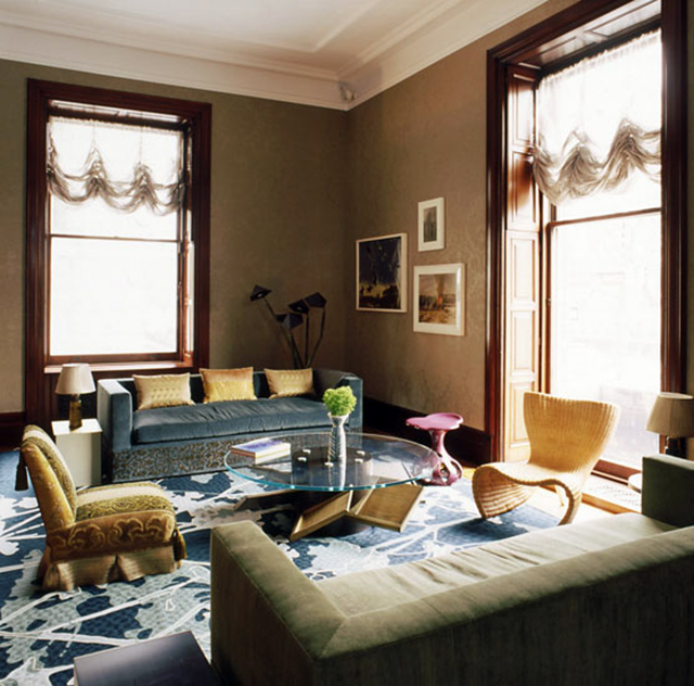 Muriel Brandolini Decorating Ideas ad100 2017 AD100 List: Muriel Brandolini Inspirations muriel3