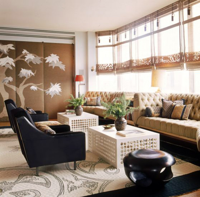 Muriel Brandolini Decorating Ideas ad100 2017 AD100 List: Muriel Brandolini Inspirations muriel6