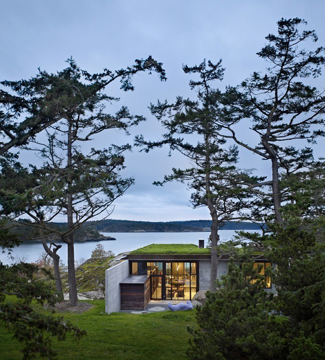 Olson Kundig Interior design Inspiration ad100 2017 AD100 List: Olson Kundig Inspirations olson kundig