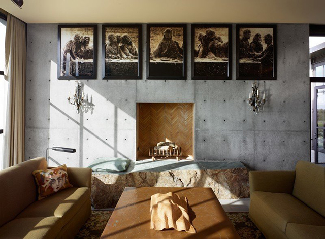 Olson Kundig Interior design Inspiration ad100 2017 AD100 List: Olson Kundig Inspirations olson kundig3
