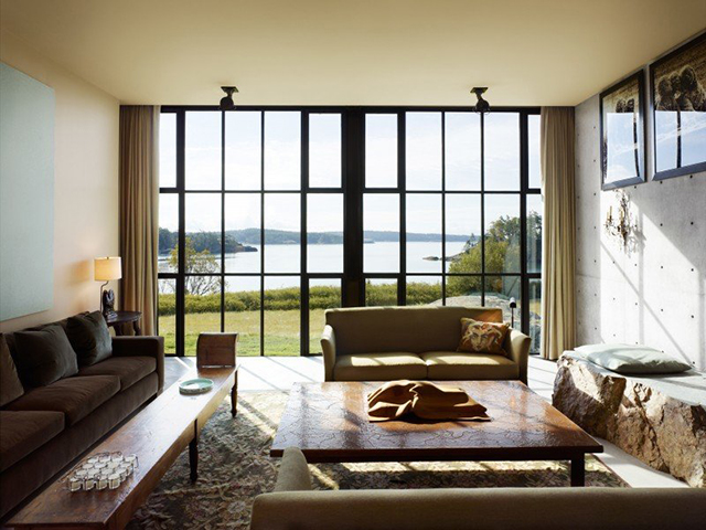 Olson Kundig Interior design Inspiration ad100 2017 AD100 List: Olson Kundig Inspirations olson kundig4