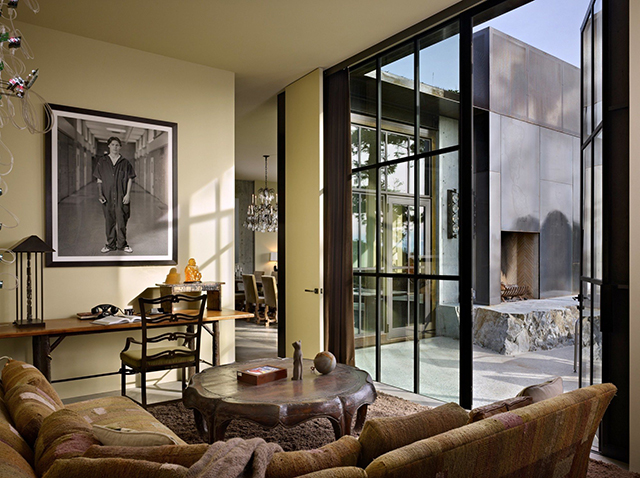 Olson Kundig Interior design Inspiration ad100 2017 AD100 List: Olson Kundig Inspirations olson kundig5