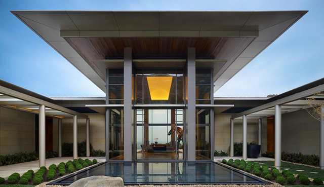 Olson Kundig Interior design Inspiration ad100 2017 AD100 List: Olson Kundig Inspirations olson kundig8