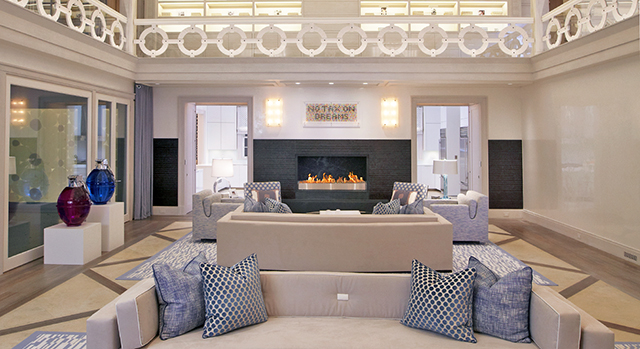 decorating tips By Ingrao Inc. That You Will Love decorating ideas 2017 AD 100 List: The Daredevil Ingrao Inc. Best Decorating Ideas transitional