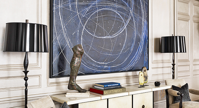 Decorating Ideas By Ingrao Inc. That You Will Love decorating ideas 2017 AD 100 List: The Daredevil Ingrao Inc. Best Decorating Ideas transitional3