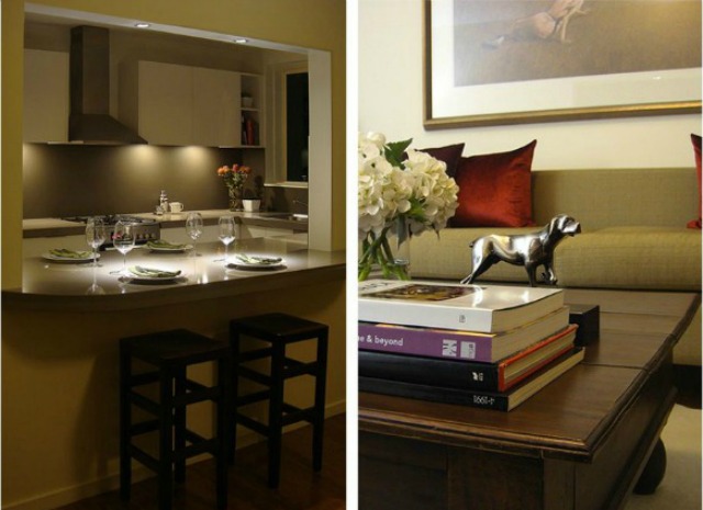 03.Fitzroy decorating tips 7 Stunning Decorating Tips To Take From Massimo Interiors 03