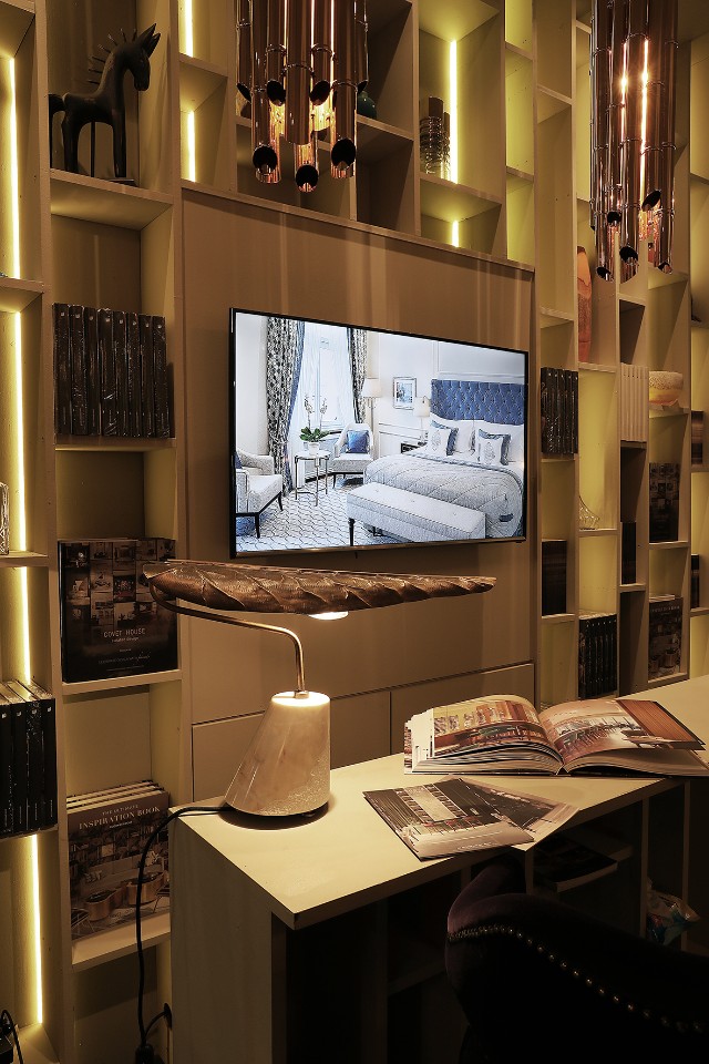 10 Decorating Ideas To Take From BRABBU' Stand At Maison et Objet 2017 maison et objet 2017 10 Decorating Ideas To Take From BRABBU’ Stand At Maison et Objet 2017 10 Decorating Ideas To Take From BRABBU Stand At Maison et Objet 2017 3