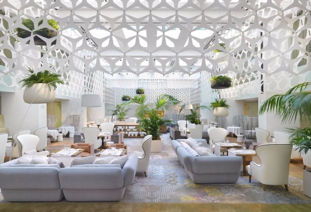 10 World’s Best Hotel Lobby Designs That Will Make You Want To Travel hotel lobby 10 World’s Best Hotel Lobby Designs That Will Make You Want To Travel 10 World   s Best Hotel Lobby Designs That Will Make You Want To Travel 4