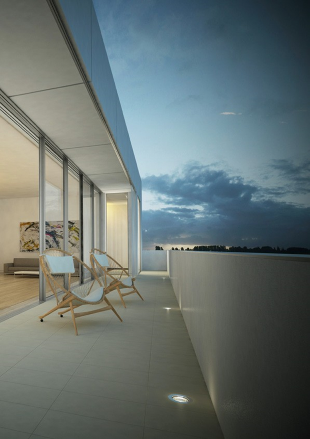 Most Expensive Dream Houses in Germany To Inspire your Luxury Side dream houses Most Expensive Dream Houses in Germany To Inspire your Luxury Side LUXURIOUS PENTHOUSE DIRECTLY BY THE LIETZENSEE BERLIN e1483457979806