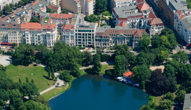 Most Expensive Dream Houses in Germany To Inspire your Luxury Side dream houses Most Expensive Dream Houses in Germany To Inspire your Luxury Side LUXURIOUS PENTHOUSE DIRECTLY BY THE LIETZENSEE BERLIN2 e1483457999875