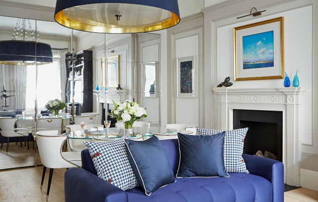 9 Elegant Decorating Ideas To Steal From Taylor Howes decorating ideas 9 Elegant Decorating Ideas To Steal From Taylor Howes Lowndes Street