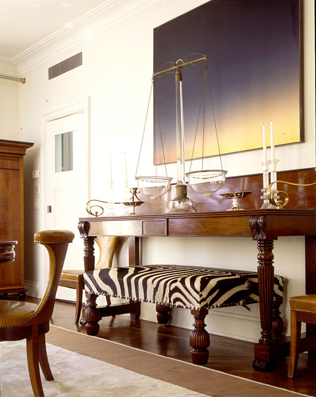 2017 AD 100 List: Studio Sofield best design projects ad100 2017 AD100 List: Studio Sofield best design projects STUDIO SOFIELD2