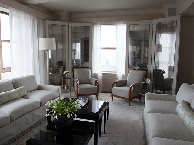 2017 AD 100 List: Studio Sofield best design projects ad100 2017 AD100 List: Studio Sofield best design projects STUDIO SOFIELD4