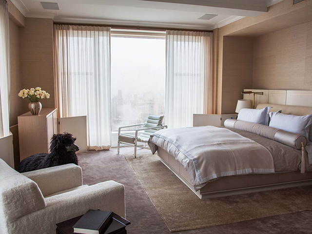 2017 AD 100 List: Studio Sofield best design projects ad100 2017 AD100 List: Studio Sofield best design projects STUDIO SOFIELD5