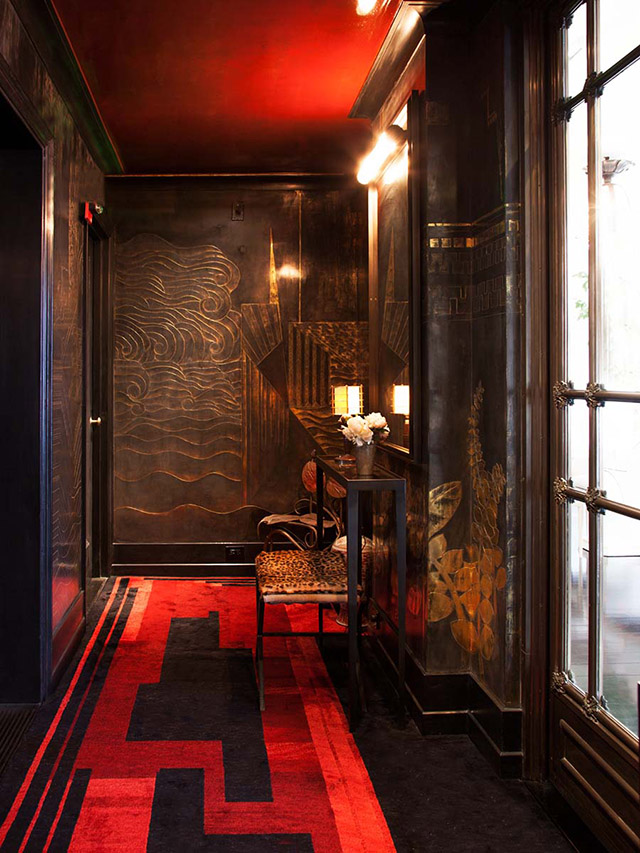 2017 AD 100 List: Studio Sofield best design projects ad100 2017 AD100 List: Studio Sofield best design projects STUDIO SOFIELD6