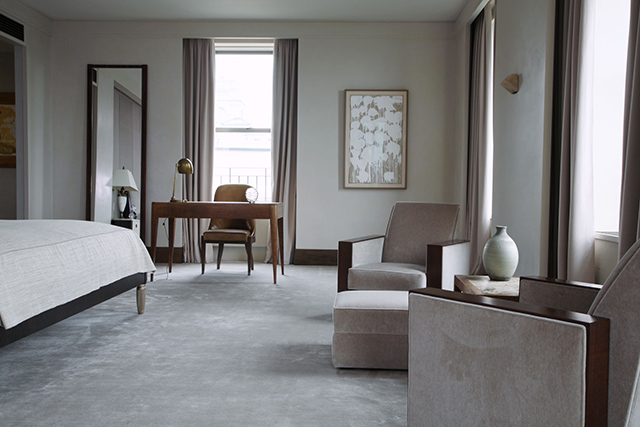 2017 AD100 List: Studio Sofield best design projects ad100 2017 AD100 List: Studio Sofield best design projects STUDIO SOFIELD7