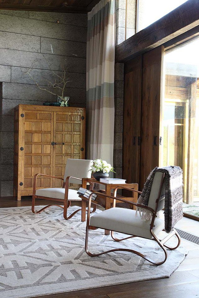 2017 AD100 List: Studio Sofield best design projects ad100 2017 AD100 List: Studio Sofield best design projects STUDIO SOFIELD8