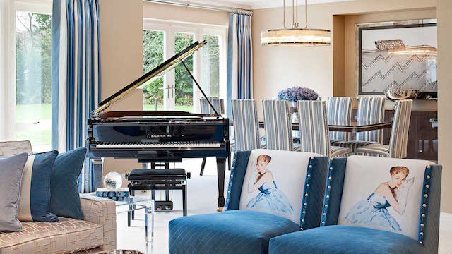 Striking Decor Ideas You Will Love By Hill House Interiors home decor Striking Home Decor Ideas You Will Love By Hill House Interiors Striking Home Decor Ideas You Will Love By Hill House Interiors 3 1