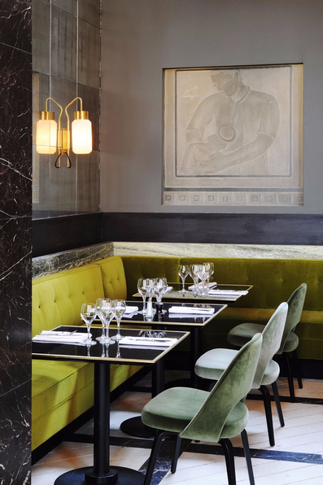 Where To Eat In Paris During Maison et Objet 2017 maison et objet 2017 Where To Eat In Paris During Maison et Objet 2017 Where To Eat In Paris During Maison et Objet 2017 10