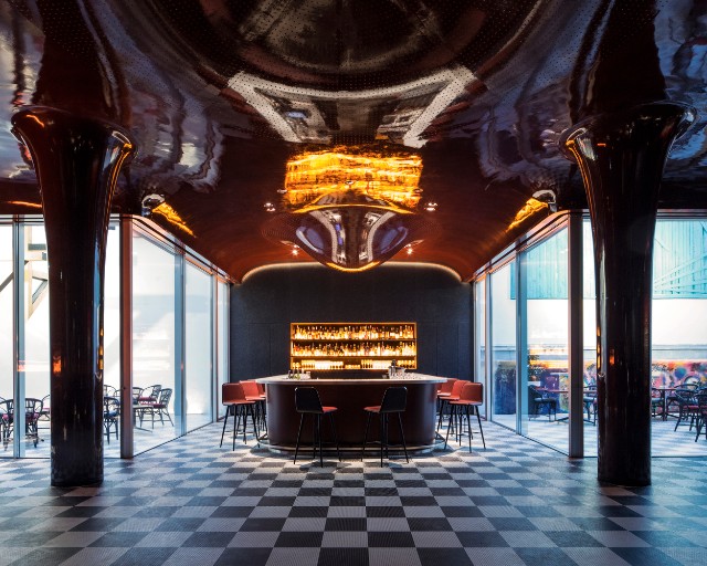 Where To Eat In Paris During Maison et Objet 2017 maison et objet 2017 Where To Eat In Paris During Maison et Objet 2017 Where To Eat In Paris During Maison et Objet 2017 4
