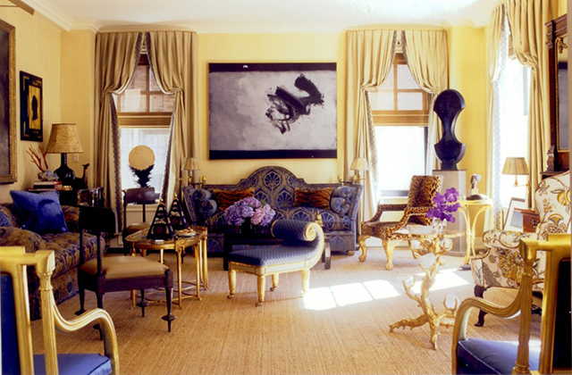 2017 AD100 List: Alex Papachristidis Inspirations ad100 2017 AD100 List: Alex Papachristidis Inspirations alex papachristidis3