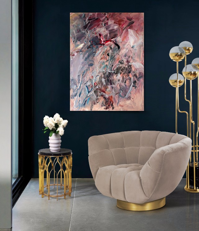 Top Ideas For Your Photo Wall Design For An Elegant Living Room Design living room design Top Ideas For Your Photo Wall Design For An Elegant Living Room Design bb3