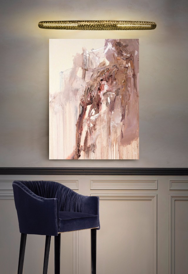 Top Ideas For Your Photo Wall Design For An Elegant Living Room Design living room design Top Ideas For Your Photo Wall Design For An Elegant Living Room Design bb4
