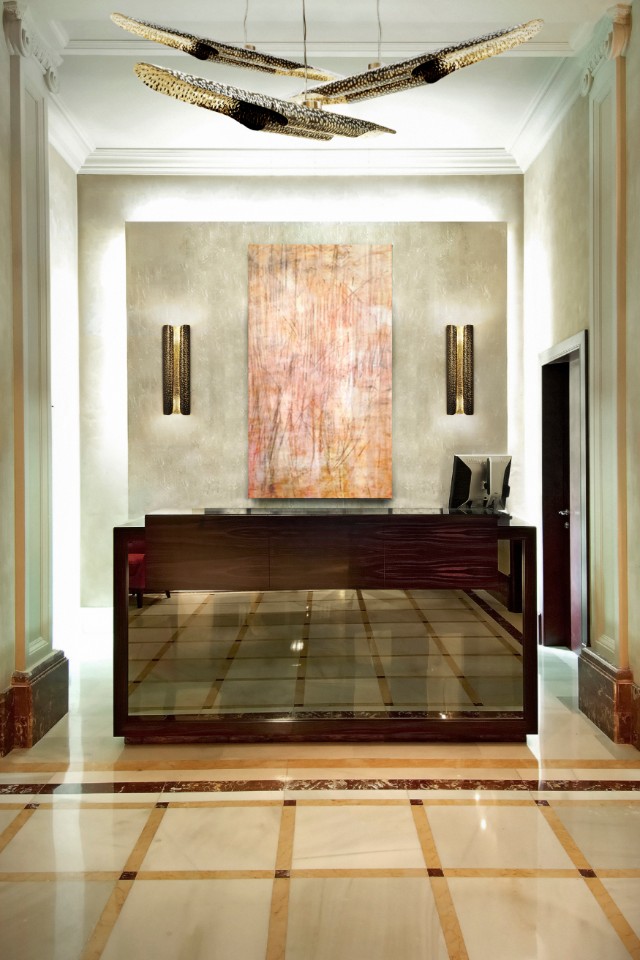 Top Ideas For Your Photo Wall Design For An Elegant Living Room Design living room design Top Ideas For Your Photo Wall Design For An Elegant Living Room Design bb6