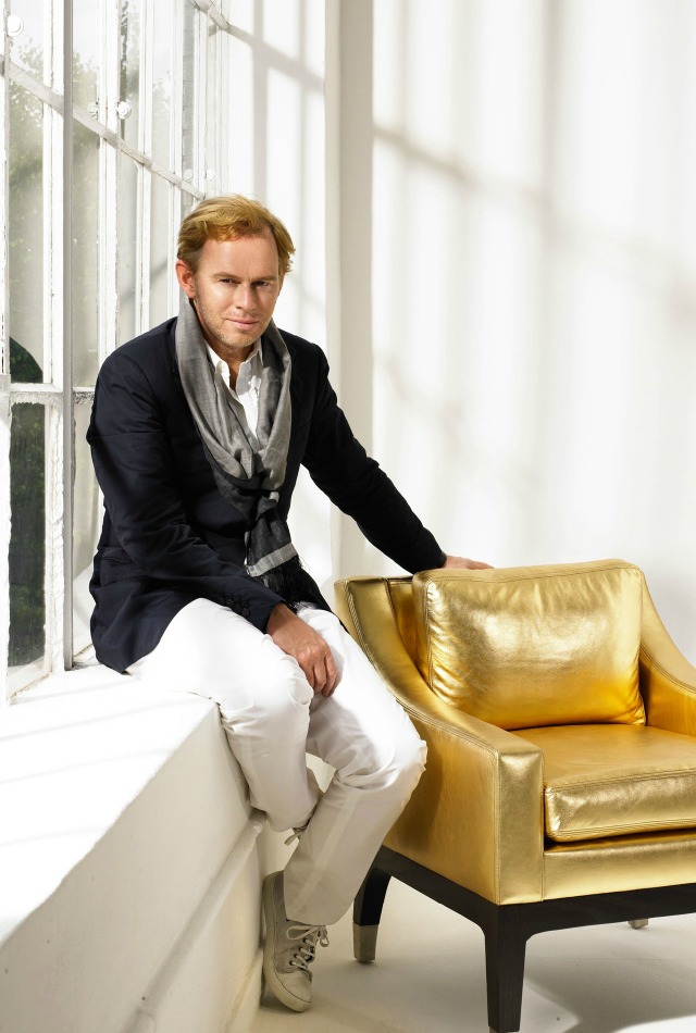 10 Fantastic Home Decor Ideas By David Collins Studio To Inspire You david collins studio David Collins Studio: 10 Fantastic Home Decor Ideas To Inspire You davidcollins