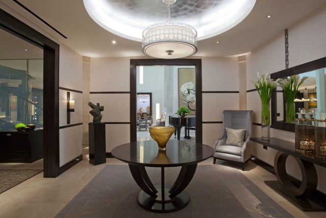 9 Elegant Decorating Ideas To Steal From Taylor Howes decorating ideas 9 Elegant Decorating Ideas To Steal From Taylor Howes knightsbridge house