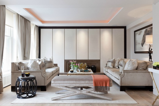9 Elegant Decorating Ideas To Steal From Taylor Howes decorating ideas 9 Elegant Decorating Ideas To Steal From Taylor Howes lowndes square