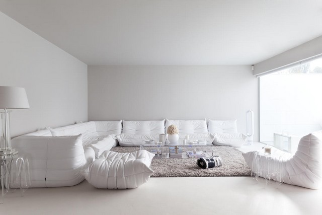 white-house5 home decor ideas 7 Stunning Home Decor Ideas To Copy From Cochrane Design white house5