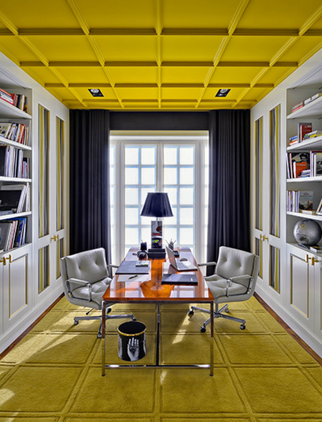 10 Astonishing Decorating Tips You Will Want To Steal From Oito em Ponto 8 (office) decorating tips 10 Astonishing Decorating Tips To Steal From Oito em Ponto 10 Astonishing Decorating Tips You Will Want To Steal From Oito em Ponto 8 office 2