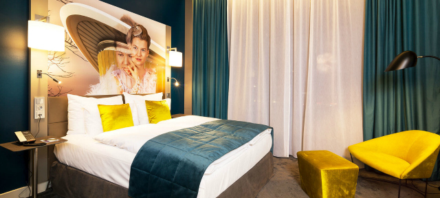 10 Stunning Home Decor Ideas By Kitzig To Inspire You  home decor 10 Stunning Home Decor Ideas By Kitzig To Inspire You 10 Stunning Home Decor Ideas By Kitzig To Inspire You Mercure Hotel Wittenbergplatz Berlin 2