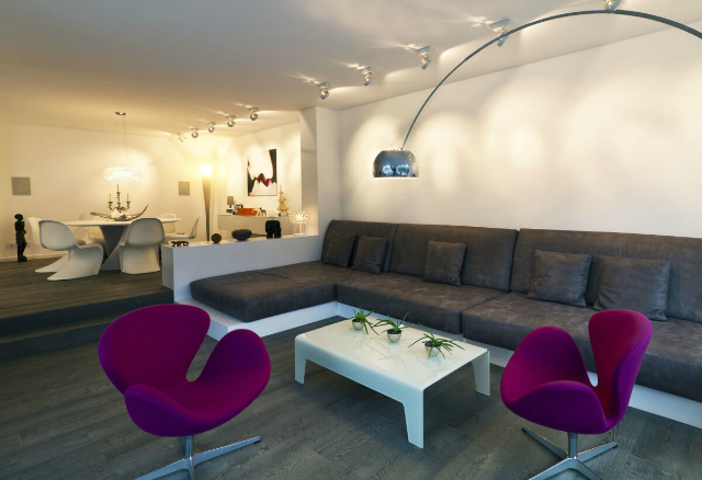 10 Stunning Home Decor Ideas By Kitzig To Inspire You home decor 10 Stunning Home Decor Ideas By Kitzig To Inspire You 10 Stunning Home Decor Ideas By Kitzig To Inspire You Villa in Mettmann