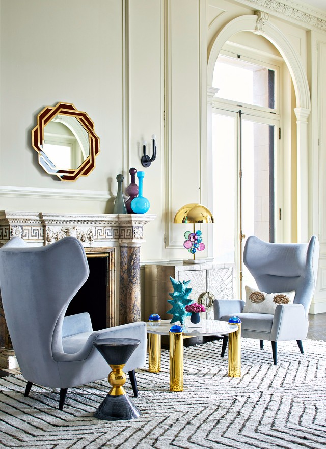 25 Bold Modern Chairs You Will Want This Spring living room chairs 25 Bold Living Room Chairs You Will Want This Spring 25 Bold Living Room Chairs You Will Want This Spring 16
