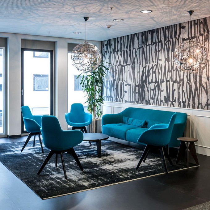 9 Chic Decorating Ideas by Purpur That You Will Love Decorating Ideas 14 Chic Decorating Ideas by Purpur That You Will Love 300 2 PUPUR Interior Concepts Frankfurt Main Primus 1