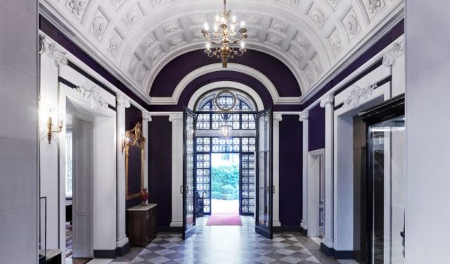 7 Elegant Decorating Ideas By Patrick Hellmann That You Will Love Decorating Ideas 5 Elegant Decorating Ideas By Patrick Hellmann That You Will Love 306d5822 z e1486123152903