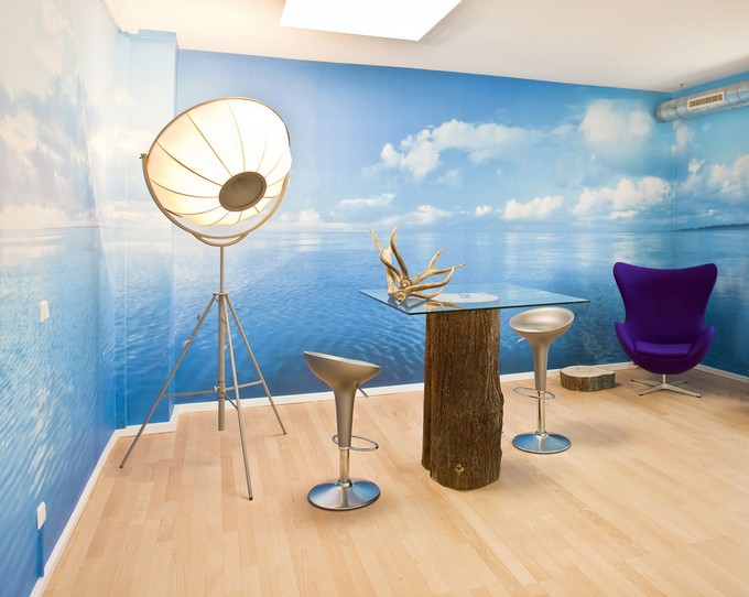 9 Chic Decorating Ideas by Purpur That You Will Love Decorating Ideas 14 Chic Decorating Ideas by Purpur That You Will Love 367 2 PUPUR Interior Concepts Frankfurt Sander 1 1