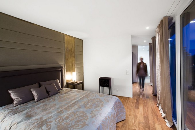 9 Chic Decorating Ideas by Purpur That You Will Love Decorating Ideas 14 Chic Decorating Ideas by Purpur That You Will Love 581 2 PUPUR Interior Concepts Frankfurt Wohnung Zuerich Schweiz 02 1