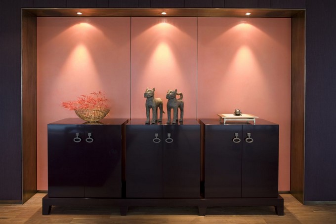 9 Chic Decorating Ideas by Purpur That You Will Love Decorating Ideas 14 Chic Decorating Ideas by Purpur That You Will Love 582 2 PUPUR Interior Concepts Frankfurt Wohnung Zuerich Schweiz 05 1