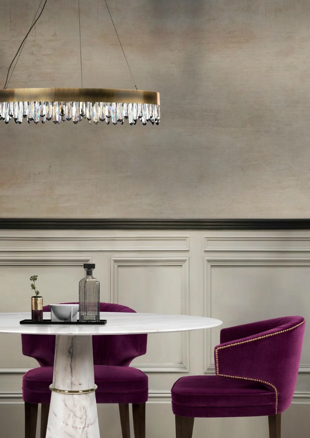20 Stunning Dining Room interior design Trends You Must Know dining room design 20 Stunning Dining Room Design Trends You Must Know DINING DECOR NAICCA suspension 4