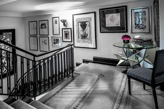 7 Elegant Decorating Ideas By Patrick Hellmann That You Will Love Decorating Ideas 5 Elegant Decorating Ideas By Patrick Hellmann That You Will Love Design Hotel Berlin Schlosshotel Grunewald New York entrance2 1280 e1486123164206