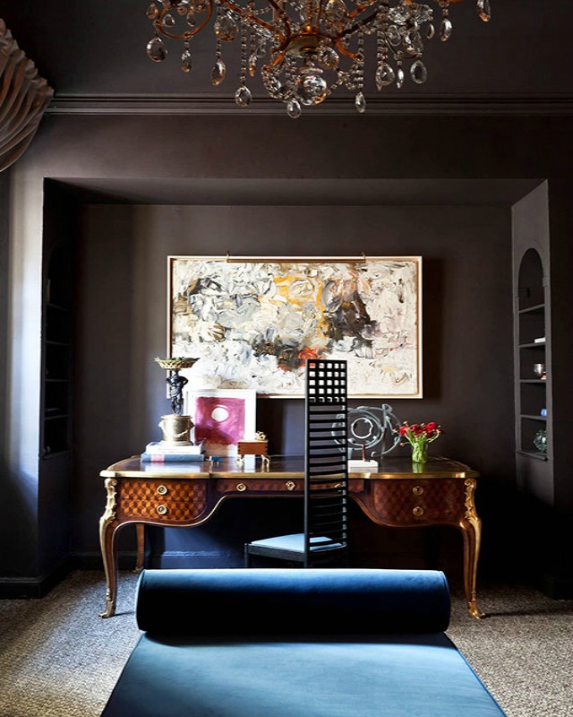Get Inspired By The 100 Top Interior Designers By Boca do Lobo top interior designers Get Inspired By The 100 Top Interior Designers By Boca do Lobo DrakeAnderson HolidayHouse 01