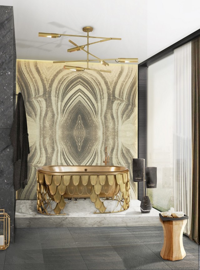 200 Must-Have Lighting & Furniture Pieces By BRABBU - Part 1 furniture design 200 Must-Have Lighting & Furniture Design Pieces By BRABBU – Part 1 HOTEL BB Project Bathroom II