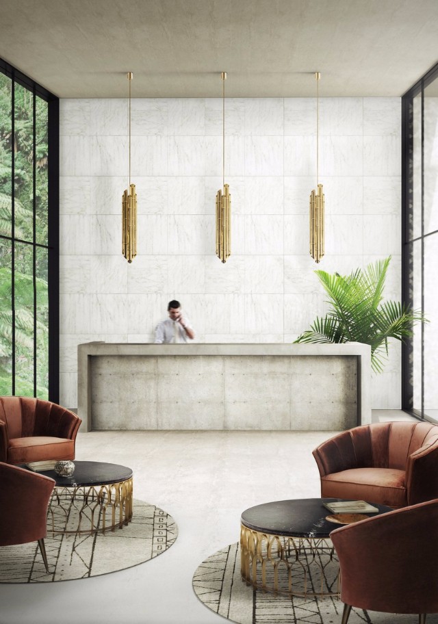 200 Must-Have Lighting & Furniture Design Pieces By BRABBU - Part 1 furniture design 200 Must-Have Lighting & Furniture Design Pieces By BRABBU – Part 1 Hotel furniture set