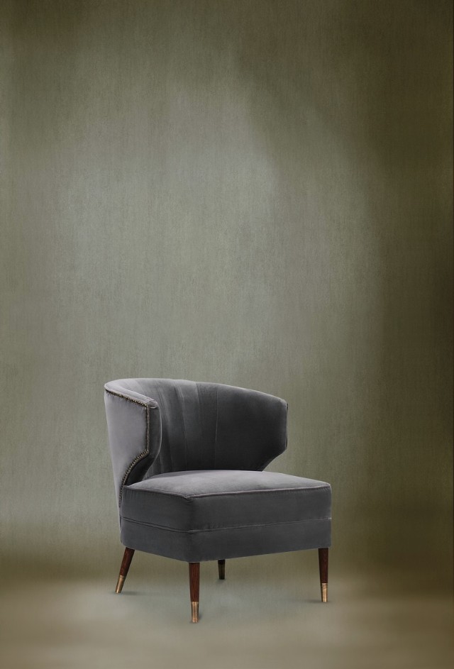 200 Must-Have Lighting & Furniture Pieces By BRABBU - Part 1 furniture design 200 Must-Have Lighting & Furniture Design Pieces By BRABBU – Part 1 IBIS armchair