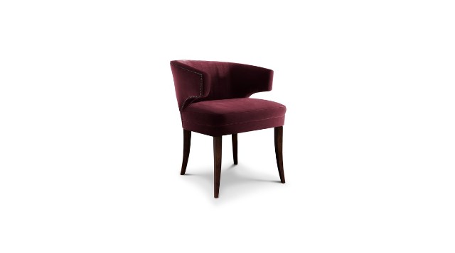 200 Must-Have Lighting & Furniture Pieces By BRABBU - Part 1 furniture design 200 Must-Have Lighting & Furniture Design Pieces By BRABBU – Part 1 IBIS dining chair